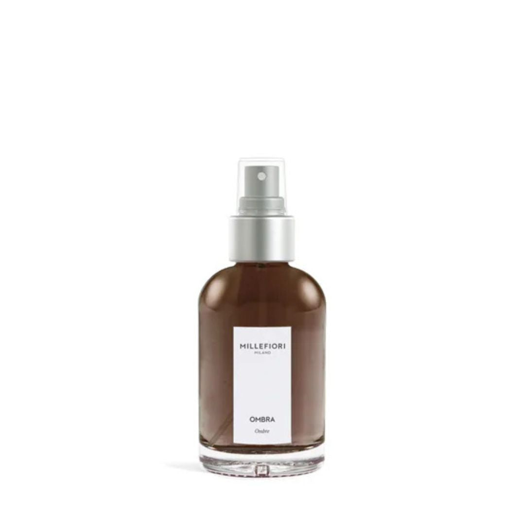 Spray per ambiente Millefiori profumazione Ombra 100ml.
