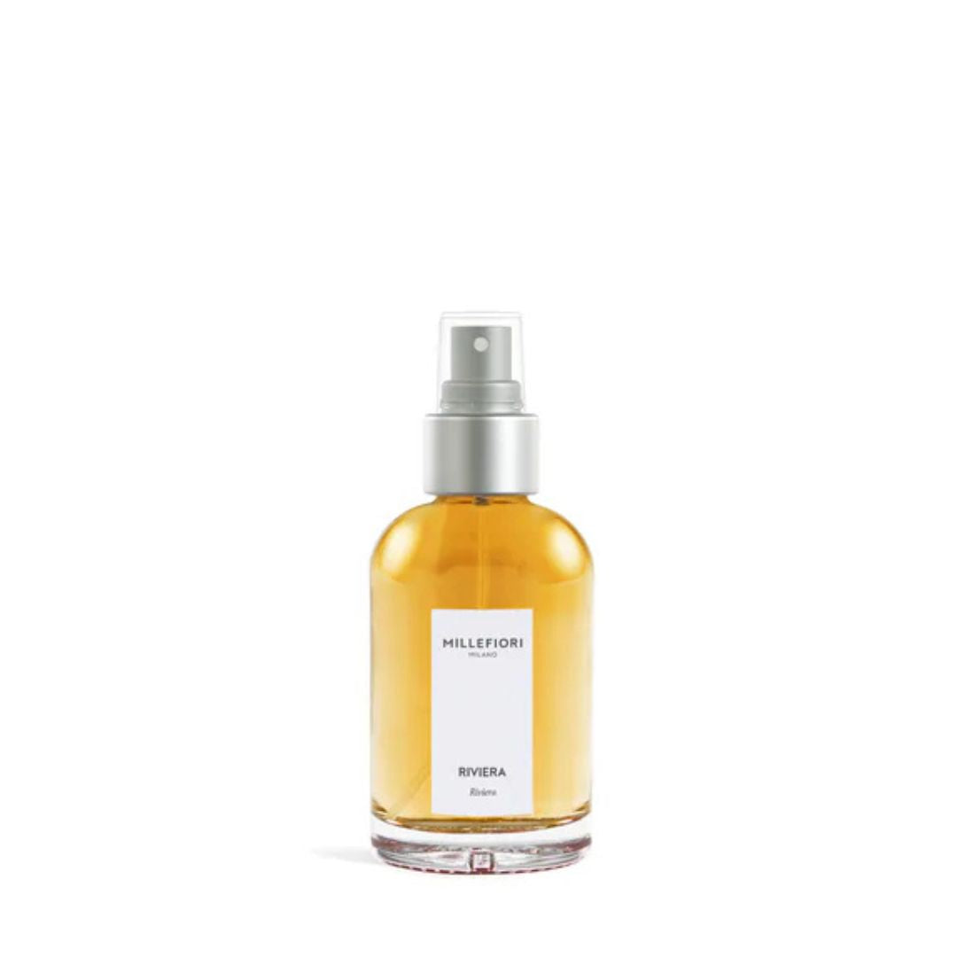 Spray per ambiente Millefiori profumazione Riviera 100ml.