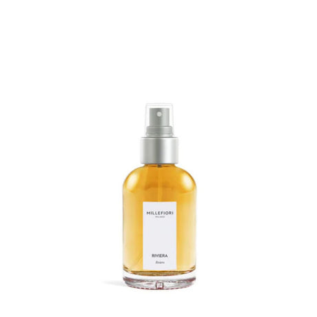 Spray per ambiente Millefiori profumazione Riviera 100ml.