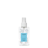 Spray per tessuti Millefiori 100 ml fragranza Acqua Marina.