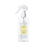 Spray per tessuti Millefiori 200 ml fragranza Luce di Gardenia.