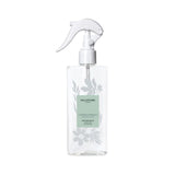 Spray per tessuti Millefiori 200 ml fragranza Patchouli Smeraldo.