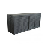 Mobiletto Oregon credenza da giardino