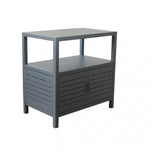 Mobiletto Phoenix credenza da giardino