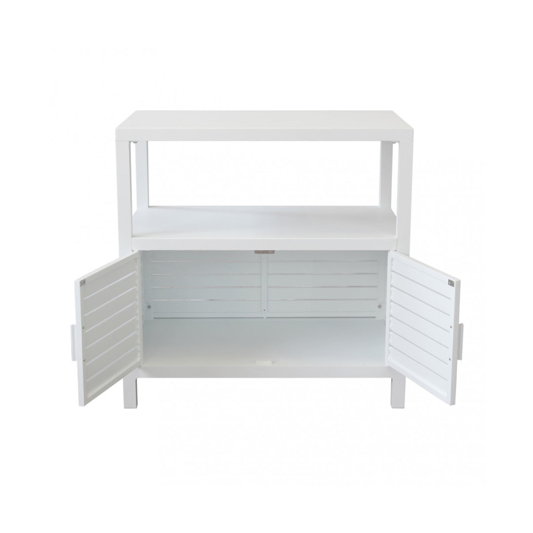 Mobiletto Phoenix credenza da giardino