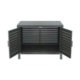 Mobiletto Richmond credenza da giardino