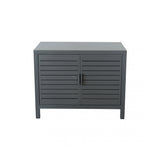 Mobiletto Richmond credenza da giardino