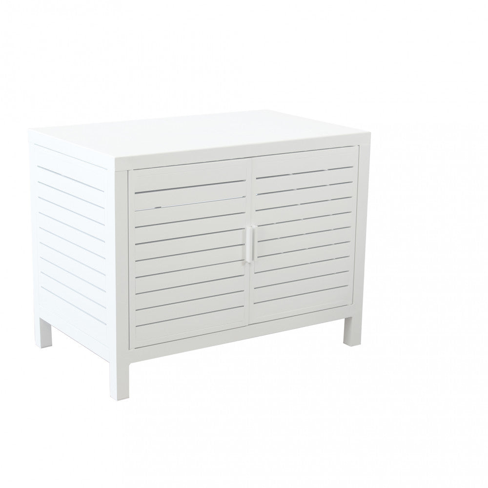 Mobiletto Richmond credenza da giardino