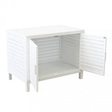 Mobiletto Richmond credenza da giardino