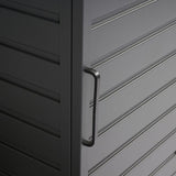 Modulo cucina con lavello 90X60X100