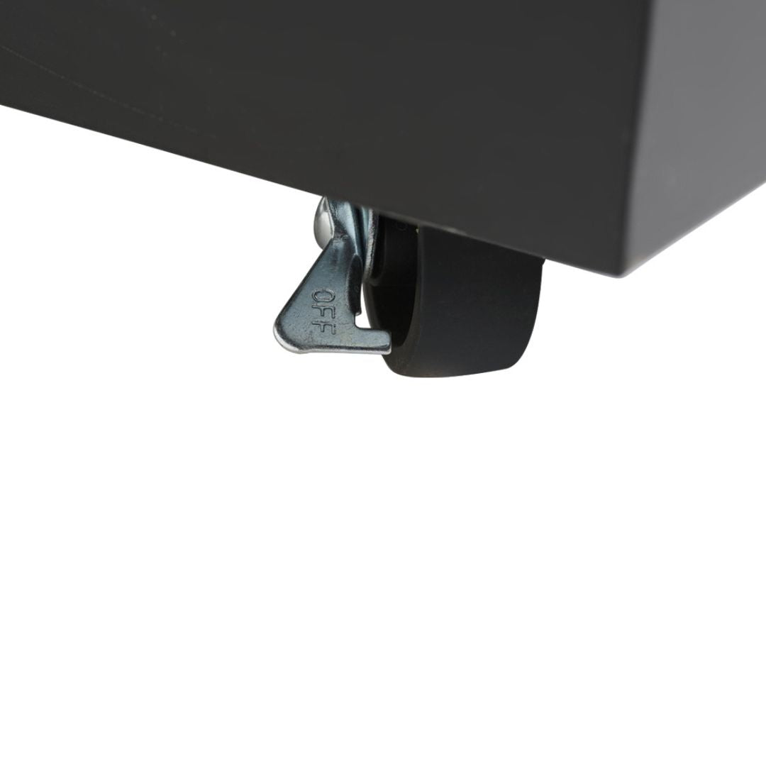 Modulo cucina Supreme con 3 cassetti