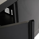Modulo cucina Supreme con fornello
