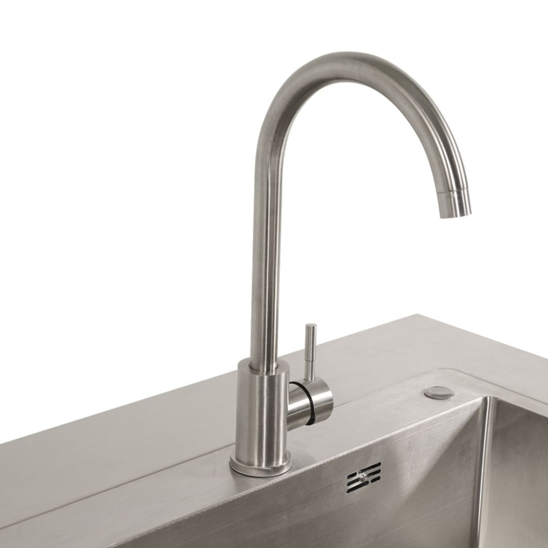 Modulo cucina Supreme con lavandino