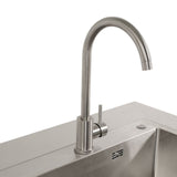 Modulo cucina Supreme con lavandino