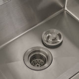 Modulo cucina Supreme con lavandino