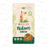 Confezione di cibo per criceti Nature di Versele-Laga da 700g.