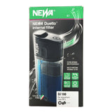 Filtro interno per acquari Newa Duetto DJ100.