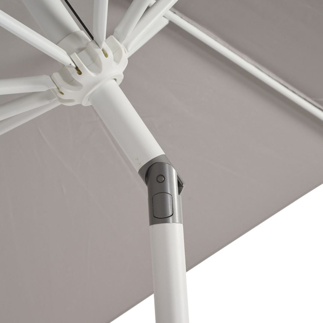 dettaglio snodo del palo