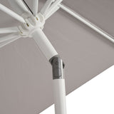 dettaglio snodo del palo