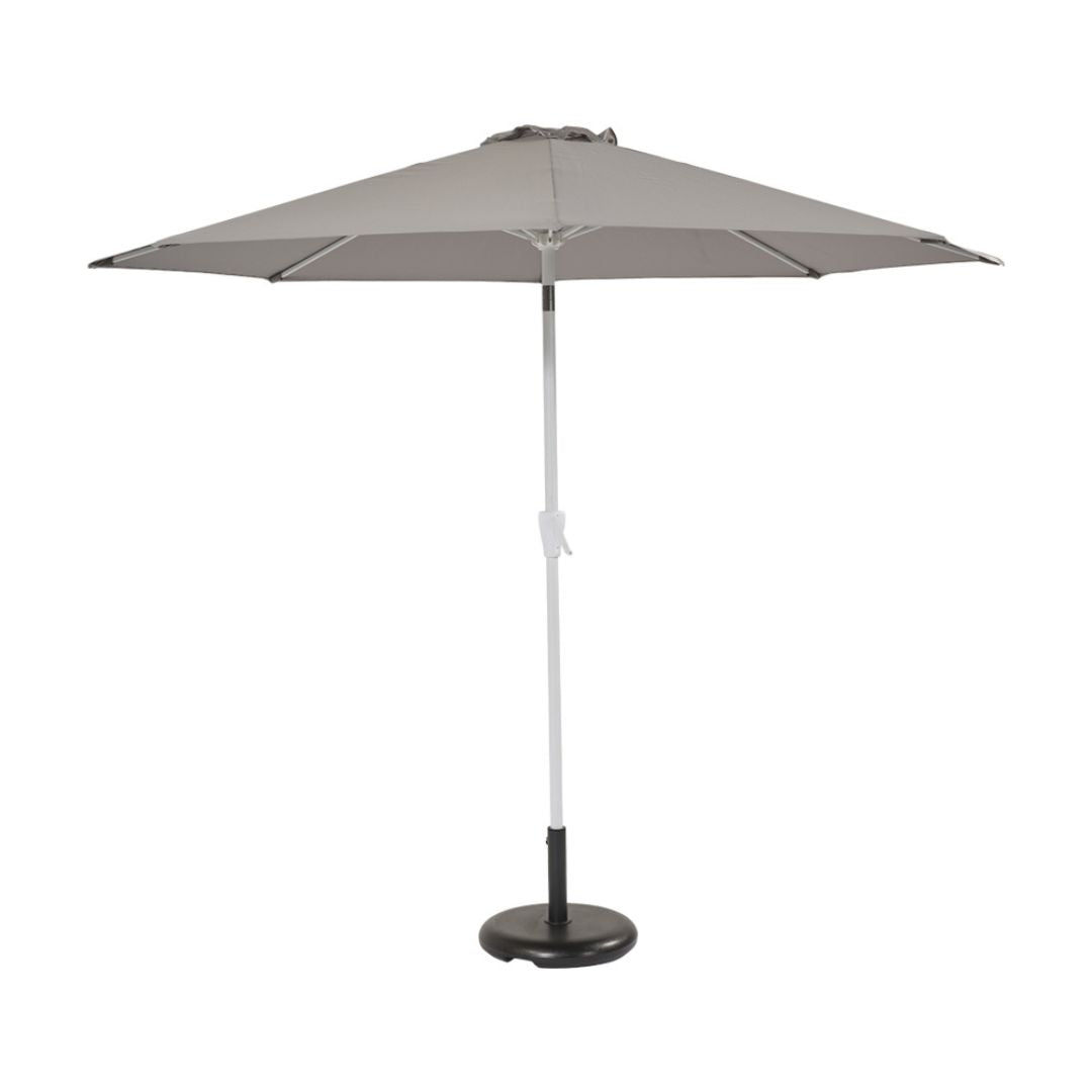 ombrellone vigo palo centrale aperto