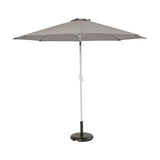 ombrellone vigo palo centrale aperto