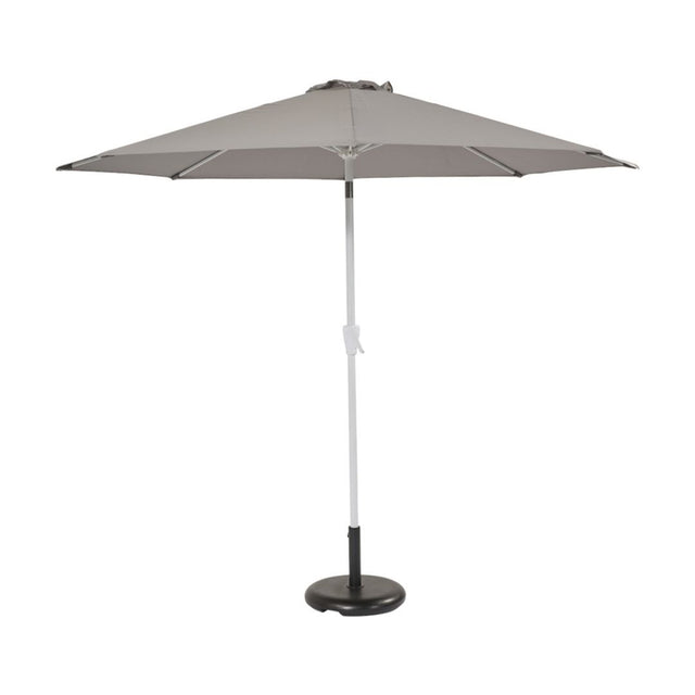 ombrellone vigo palo centrale aperto