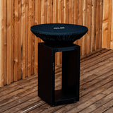 Copertura per braciere barbecue Oyat diametro 58/68cm.