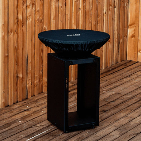 Copertura per braciere barbecue Oyat diametro 78/88cm.