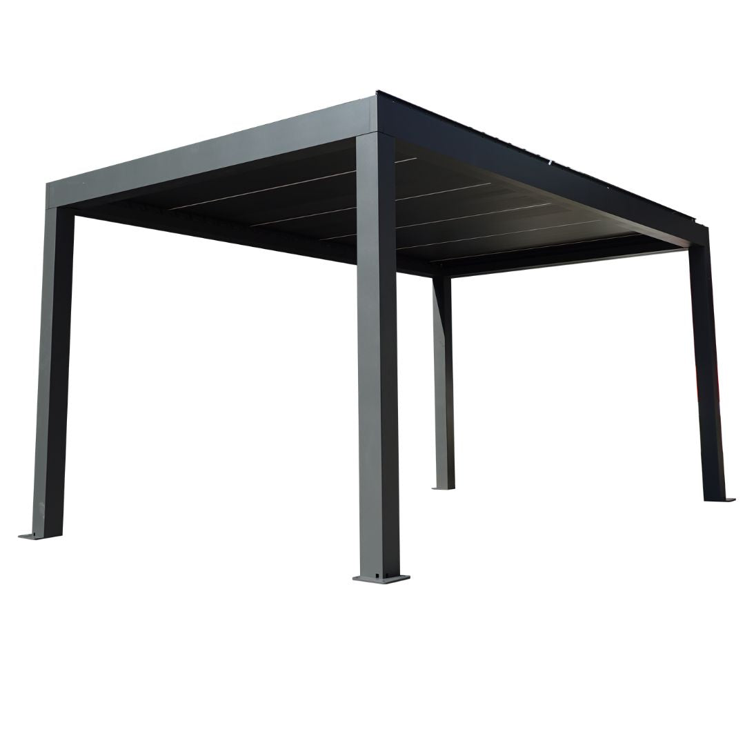 Pergola Bioclimatica Automatica Shade 6x4 metri