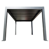 Pergola Bioclimatica Automatica Shade 6x4 metri