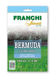 Confezione prato Bermuda Franchi Sementi