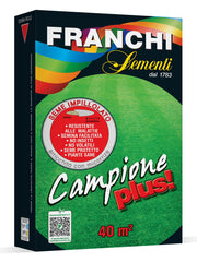 Confezione prato campione plus impillolato