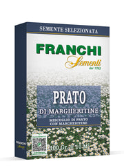 Confezione prato di margheritine Franchi Sementi