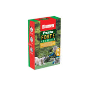 Confezione Blumen Prato Forte Premium da 1 kg, miscuglio per prato resistente al calpestio, indicato per una superficie fino a 50 m²