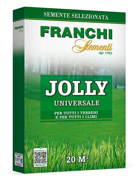 Confezione prato Jolly Franchi Sementi