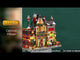 Mrs. Cratchit’s Christmas Shoppes (cod. 55314) – Negozio natalizio Lemax
