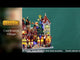 Christkindl square (cod. 55319) - Facciata Lemax