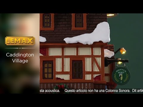 Smitty's Brewery (cod. 45223) - Birrificio Lemax