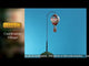 Holiday Cheer Hot Air Balloon (cod. 84389)- Mongolfiera Lemax