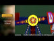 Fireball Frenzy (cod. 54452) - Giostra lunapark Lemax