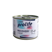 Prolife Diet Recovery Liquid alimento dietetico liquido per cani e gatti in convalescenza