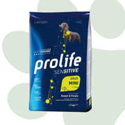 Prolife coniglio e patate 2kg - Cibo per cani