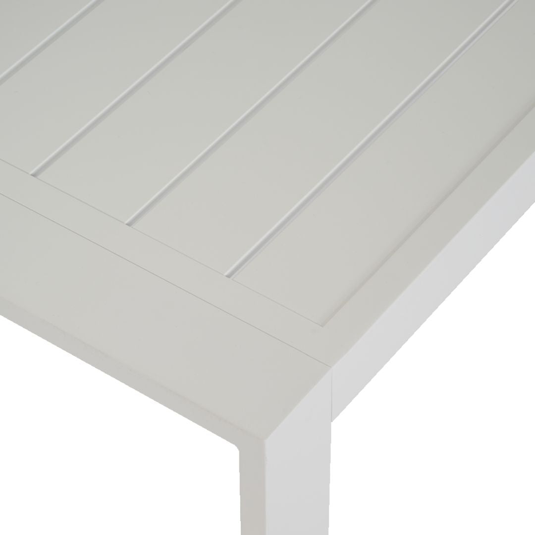 Astor - Salotto da giardino 5 posti