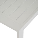 Astor - Salotto da giardino 5 posti