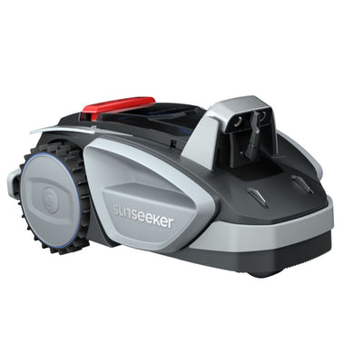 Robot tagliaerba Sunseeker V3 600 mq.