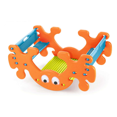 Tavolo a dondolo da picnic gioco per bambini