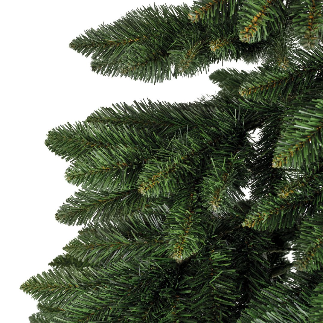 Tora Pine - Albero di Natale con base in juta