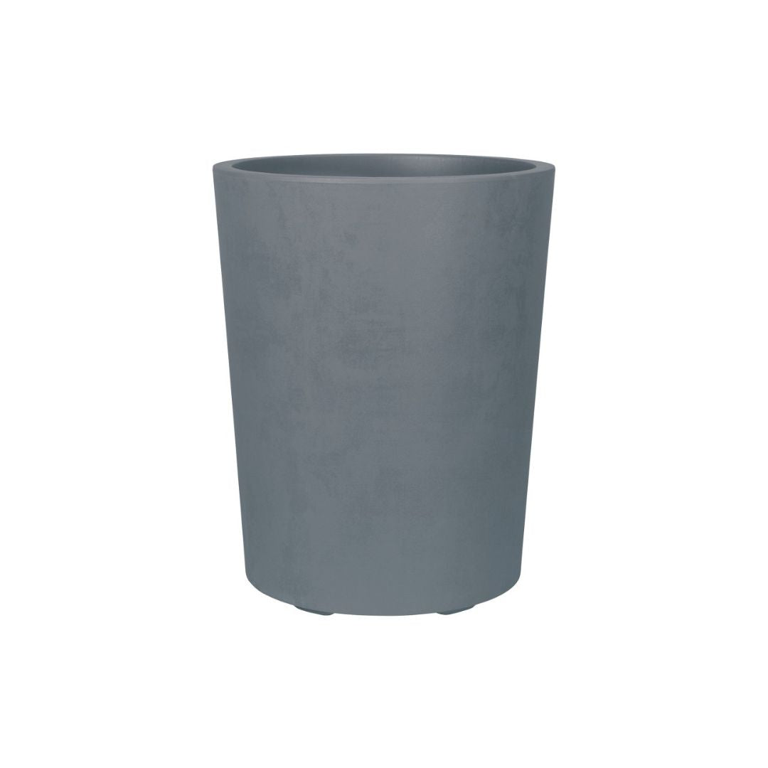 Vaso Millennium Deroma 53 cm - Vaso in plastica alto