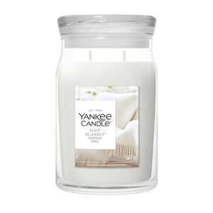 Fragranze Fresche e Pulite