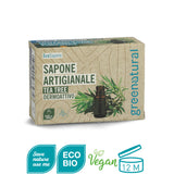 Saponetta Tea Tree Oil - Sapone solido bio